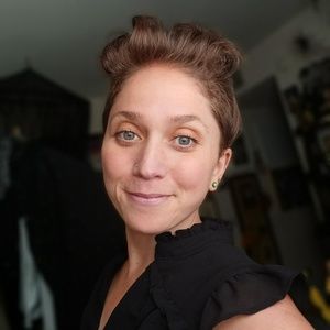 Meet your Posher, Francesca